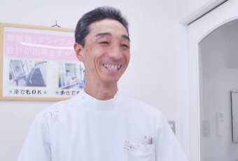 院長 三村